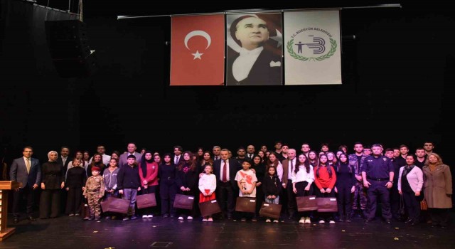 12 Mart İstiklal Marşının Kabulü ve Mehmet Akif Ersoyu anma programı