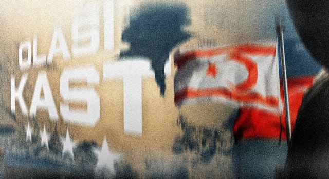 140journos'tan "Olası Kast": Şampiyon Meleklerin Hikayesi Belgesel Oldu