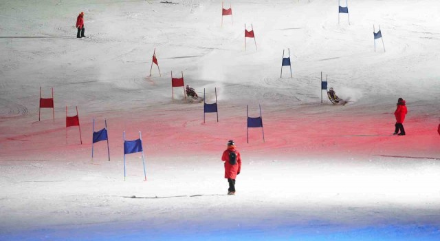 2023 Deaflympics sona erdi