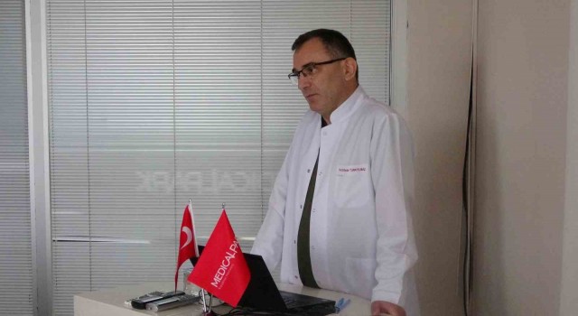 4 Mart Dünya Obezite günü için bir araya geldiler