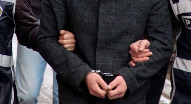 68 İlde “Mercek” Operasyonu: 878 Şüpheli Yakalandı