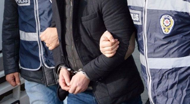 75 İlde Mercek-13 Operasyonu: 1031 Şüpheli Gözaltına Alındı