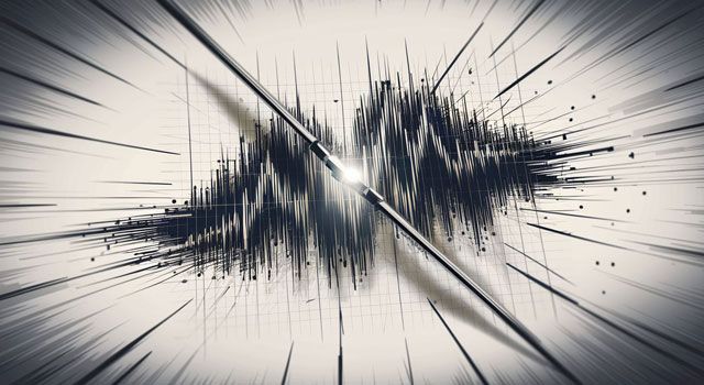 Adana'da 4.0 Büyüklüğünde Deprem