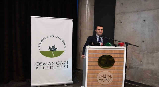 Ahmet Hamdi Tanpınar, Osmangazide geleceğe taşınıyor