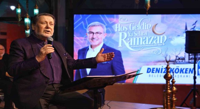 Ahmet Özhandan unutulmaz konser