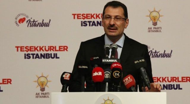 AK Partili Yavuz: “Seçim Sürecinde Hızlı ve Şeffaf Bir Yaklaşım İzliyoruz”