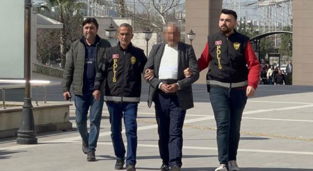 Arazi anlaşmazlığı nedeniyle abisini ve yengesini öldüren şahıs tutuklandı