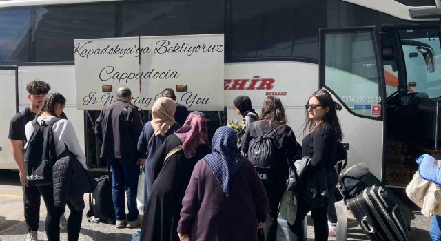 AŞTİde seçim hareketliliği