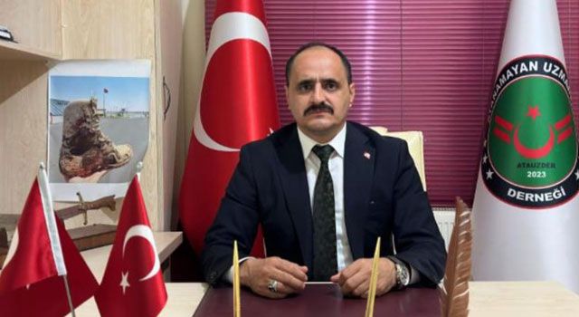 Atanamayan Uzman Çavuşlar Bayram Müjdesi Bekliyor