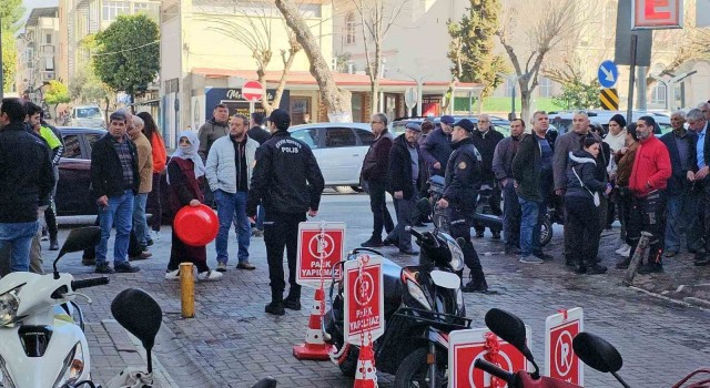 Aydında kanlı sabah
