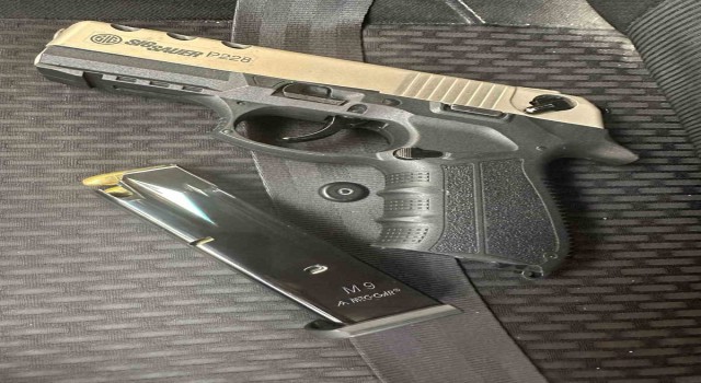 Bağcılarda ayrılmak isteyen sevgilisini öldürdü