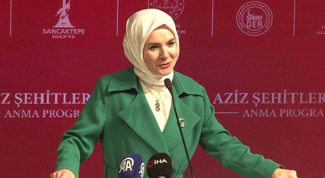 Bakan Göktaş: “Engelli ve Yaşlı Vatandaşlara Toplam 4,8 Milyar TL Yardım Yapıldı”
