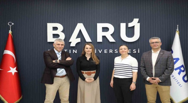 Bartın Irmağı su sporları turizmine kazandırılacak