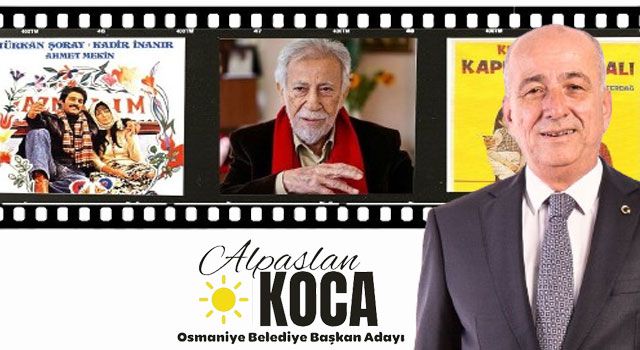 Başkan Adayı Koca'dan Keskiner İçin Taziye Mesajı
