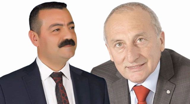 Başkan Adayının O Sözlerine Suç Duyurusu