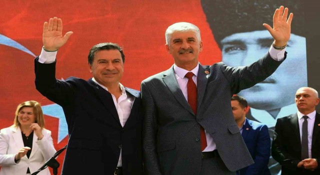 Başkan Arastan Muğlalılara sandığa gitme çağrısı