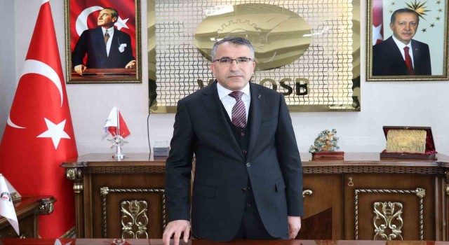 Başkan Aslandan yerel yönetim mesajı