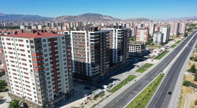 Başkan Çolakbayrakdardan kentsel dönüşümde tarihi hamle