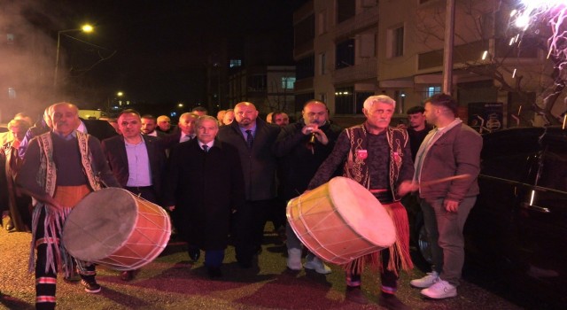 Başkan Demirtaş: Başarılı çalışmalara imza attık