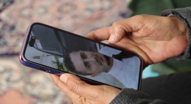 Benden 7 gün haber alamazsanız fotoğraflarımı her yerde paylaşın demişti, 10 gündür kayıp