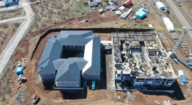 Bingöl Üniversitesi Rektörü Prof. Dr. İbrahim Çapak: Bütün olarak bakıldığında üniversitemiz kendi emsalleri arasında bir numara”