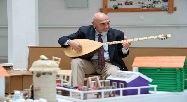 Birçok dizi ve filmde rol aldı, son durağı huzurevi oldu