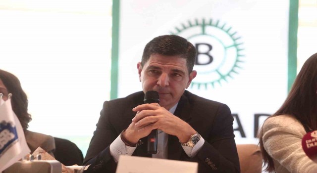 BOSİAD Çevreye Duyarlı Sanayi Tesisi Yarışmasında yeni dönem