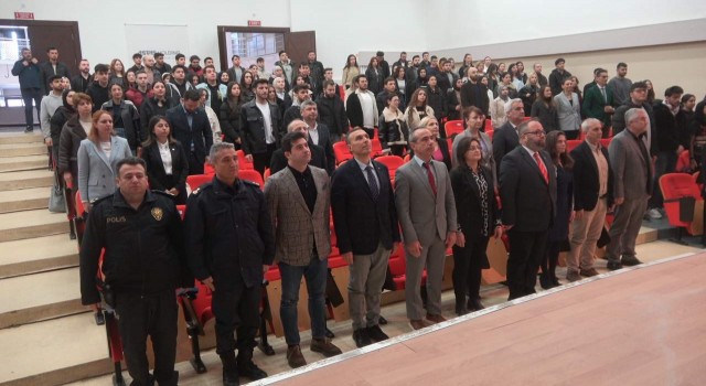 Bulut: Öğrencilerimiz son yıllarını işletmede staj görerek tamamlayacak”