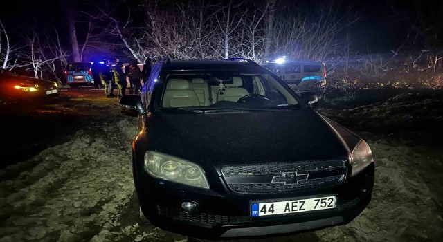 Burdurda “dur” ihtarına uymayıp polisleri peşine takan alkollü sürücüye 17 bin TL ceza
