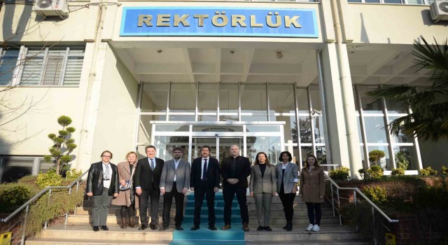 BUÜnün“Orpheus Etiketi” sürecinde son viraj