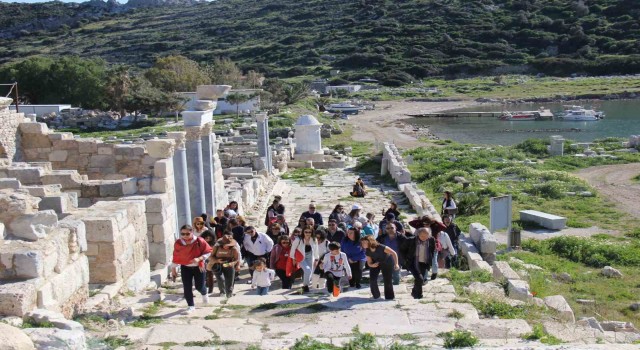 Büyükşehirden 60. Kütüphane Haftası etkinlikleri