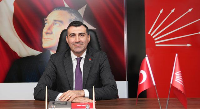 CHP Adana İl Başkanı'ndan 8 Mart Mesajı: "Kadına Yönelik Ayrımcılığı Sonlandıracağız"