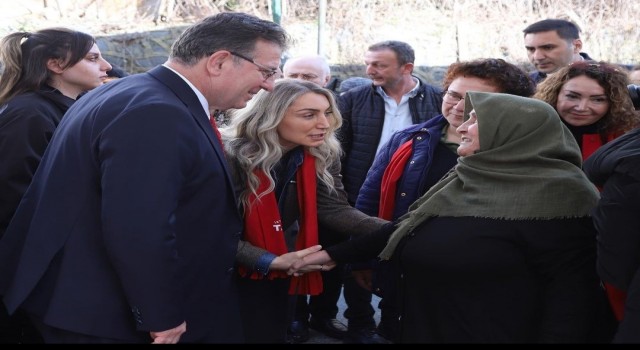 CHPde Şükrü Genç endişesi