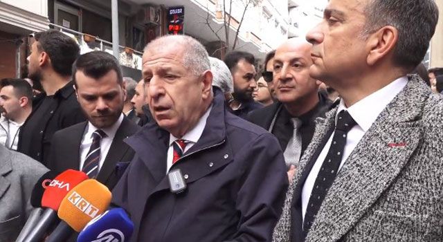 CHP’li Köksal’a Zafer Partisinden Davet