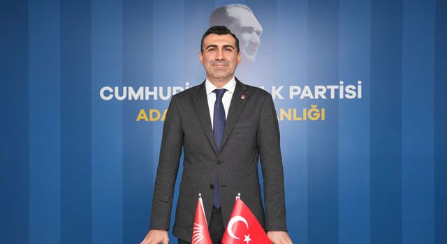 CHP’li Tanburoğlu: “31 Mart'ta Zafer Bizim!”