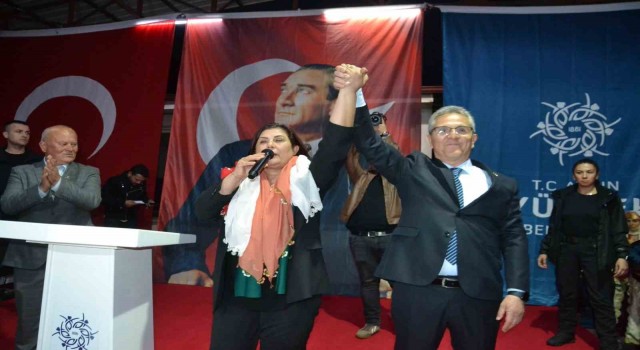 CHPli Tetikden Nazilliye Halk Market müjdesi