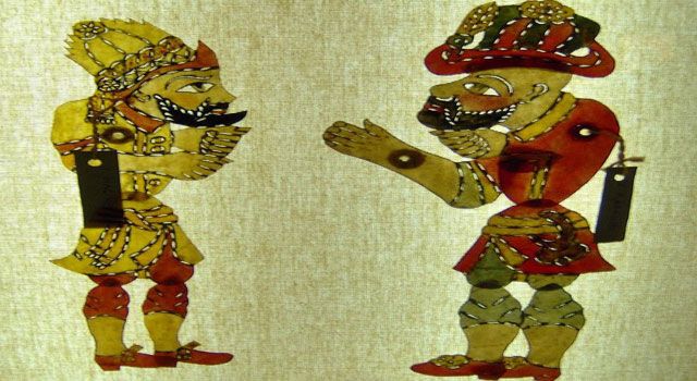Çocuklar Ramazan'da Hacivat Karagöz ile Eğlenecek