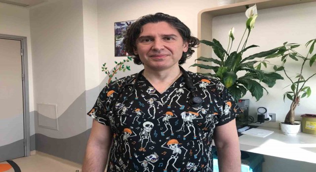 Çocuklarda tedavi edilmeyen influenza böbrek tıkanmasına neden olabilir