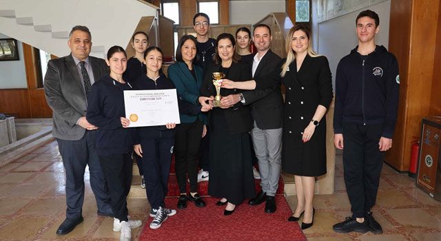 Çukurova Üniversitesi Devlet Konservatuvarı Başarıdan Başarıya Koşuyor