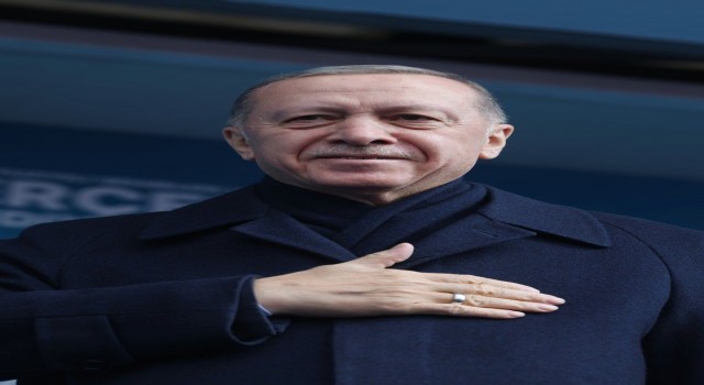 Cumhurbaşkanı Erdoğan 9 yıl sonra yeniden Karabüke geliyor