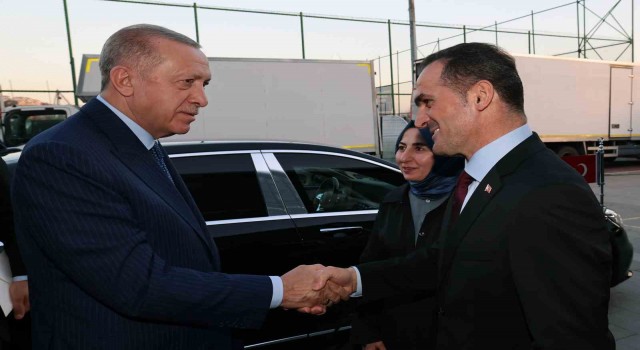 Cumhurbaşkanı Erdoğan: Milli iradenin üstünlüğüne inanan kadro olarak yetkiyi hiçbir yerde ve yöntemlerde aramadık