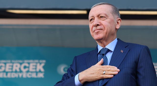 Cumhurbaşkanı Erdoğan, “Türkiye Dünyada Çok Çok Farklı Bir Yere Gelecek”