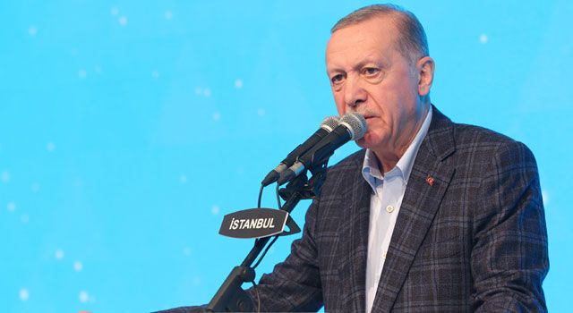 Cumhurbaşkanı Erdoğan: “Türkiye'nin Sağlık Sistemi Dünyanın En İyileri Arasında”