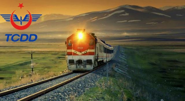 Demiryolu Hatlarında Otla Mücadele Kapsamında İlaçlama Yapılacak