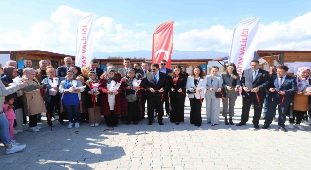 Deprem bölgesinde kadınlara yönelik sayacılık kursu
