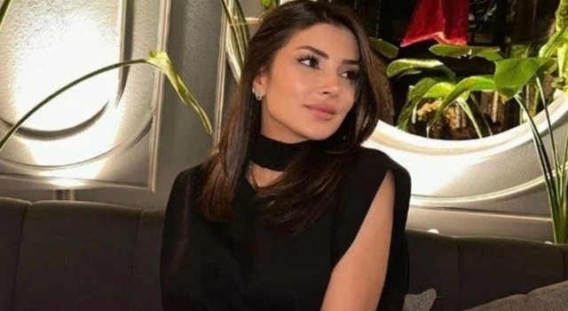 Dilan Polat arkadaşı Nez Demiri affetti