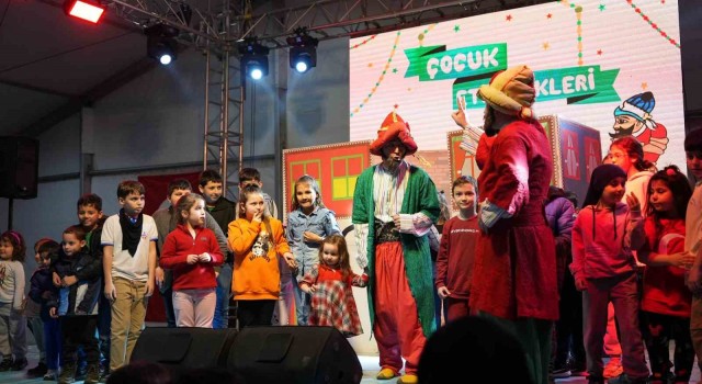 Düzcede Ramazan gelenekleri yaşatılıyor