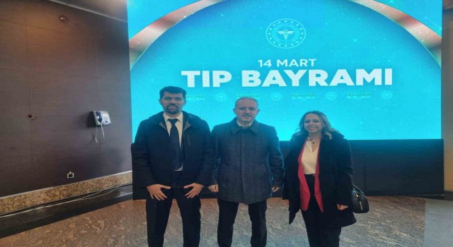 Düzceyi temsil ettiler
