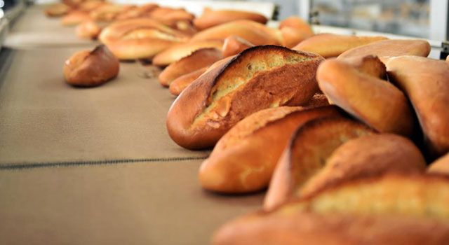 Ekmek ve Simit Fiyatlarına Yeni Düzenleme