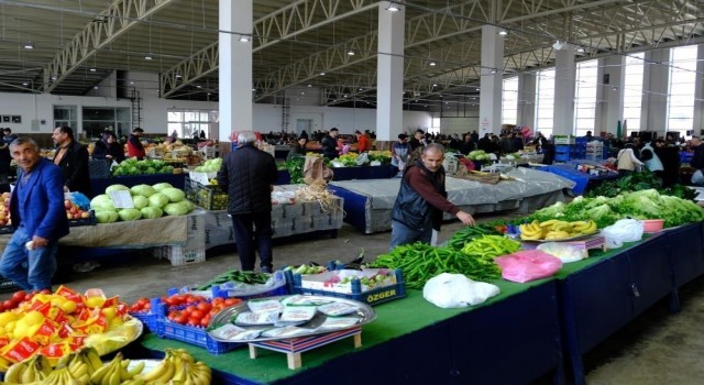 Ekonomik güven endeksi Martta 100 oldu